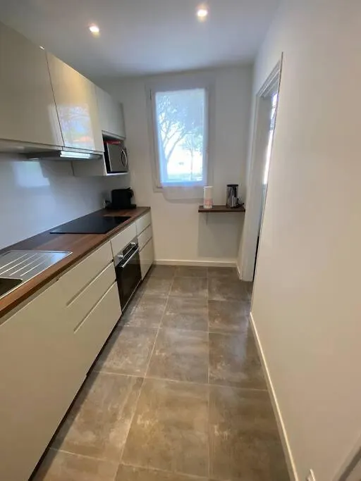 Appartement Saint Antoine - Centre Ville