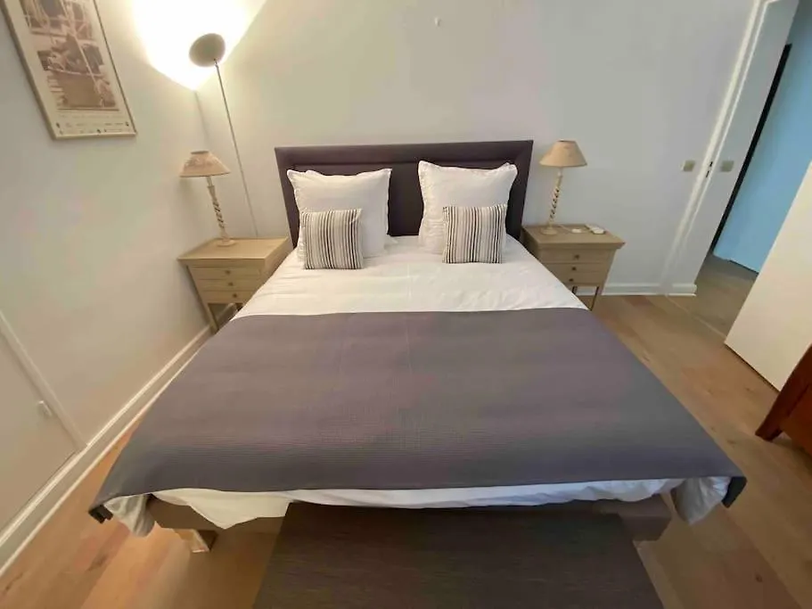 Appartement Saint Antoine - Centre Ville France