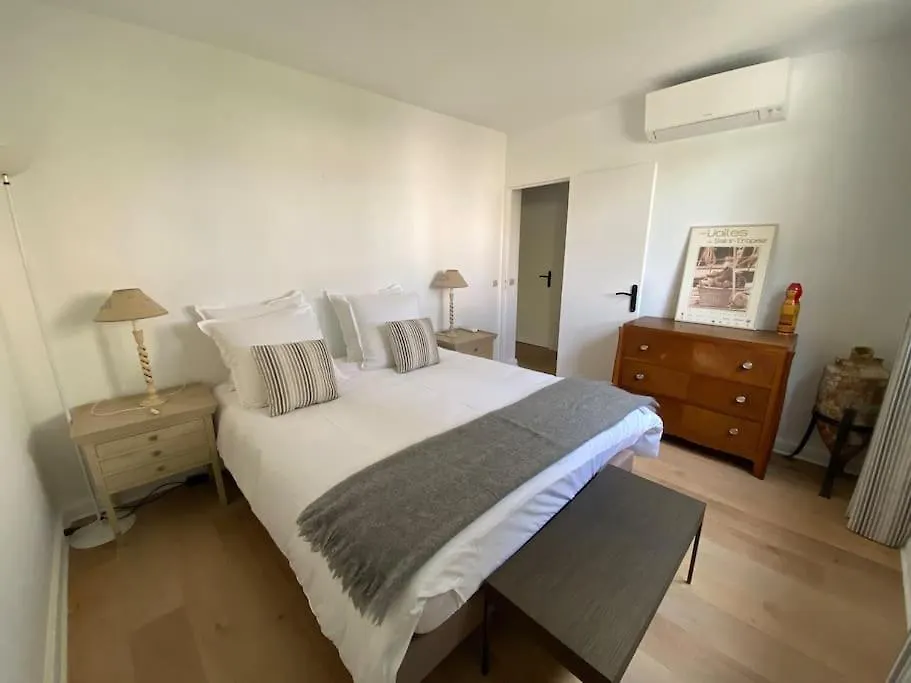 Appartement Saint Antoine - Centre Ville