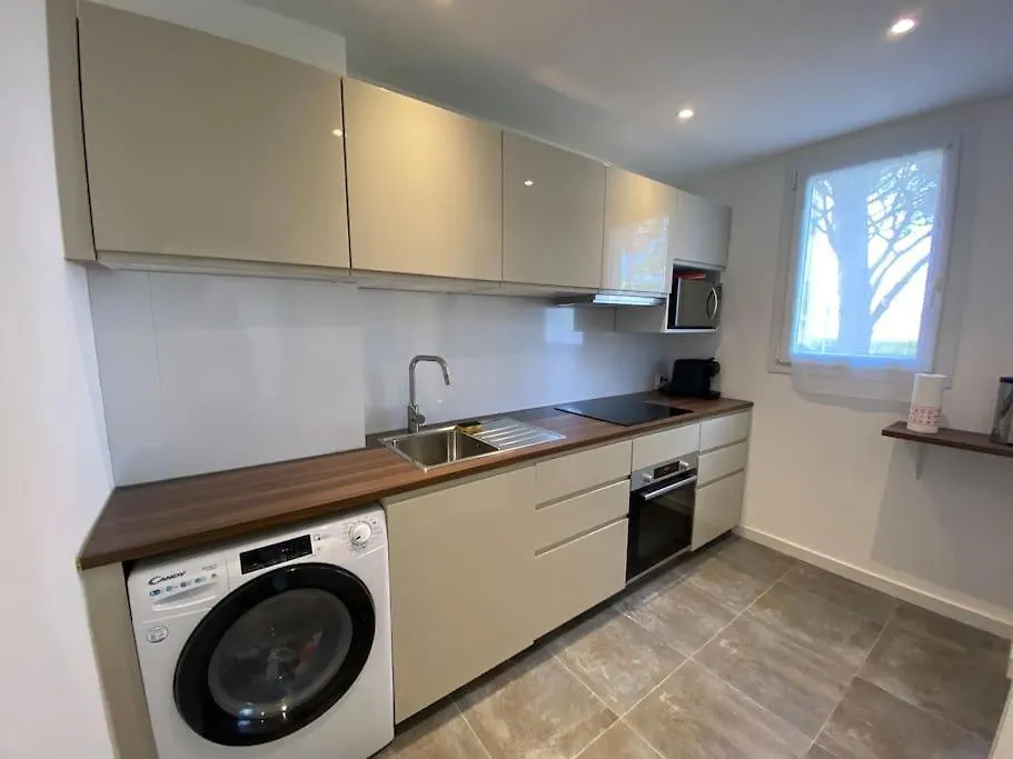 Appartement Saint Antoine - Centre Ville France