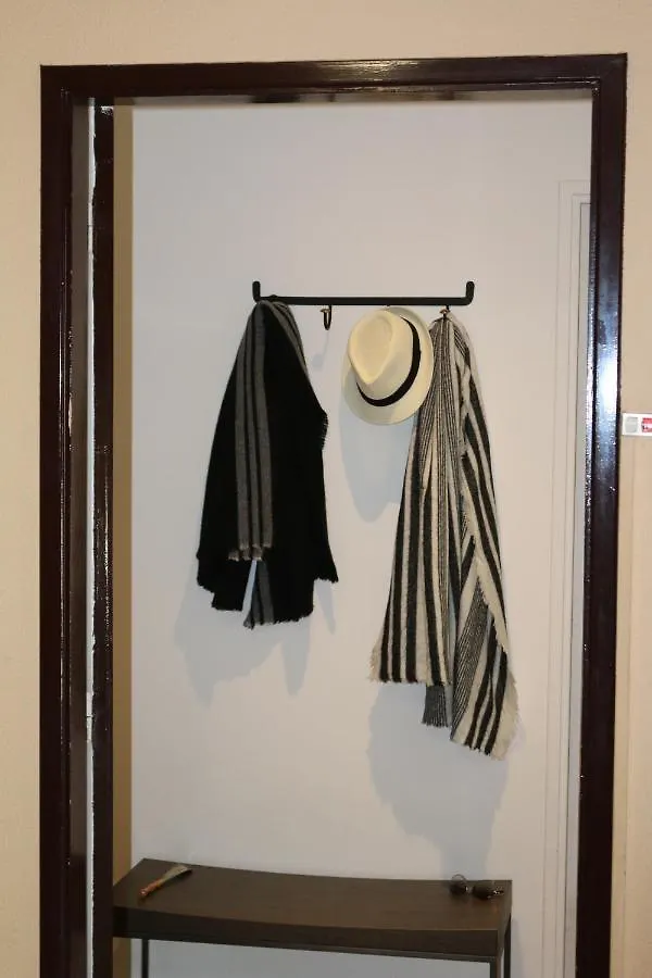 Appartement Saint Antoine - Centre Ville  Saint-Tropez