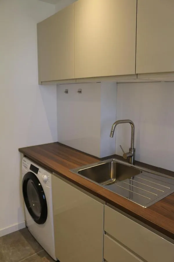 Appartement Saint Antoine - Centre Ville 0*, Saint-Tropez