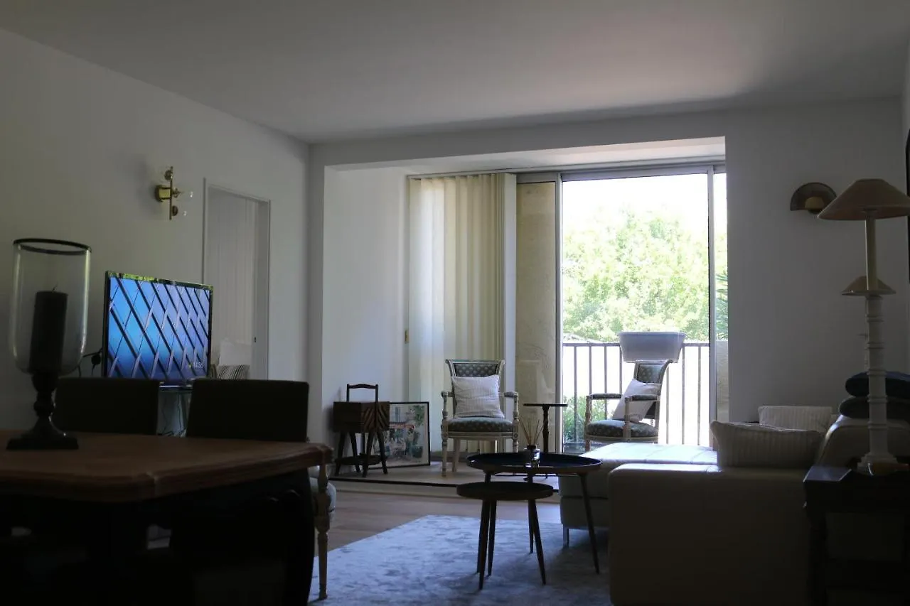 Appartement Saint Antoine - Centre Ville