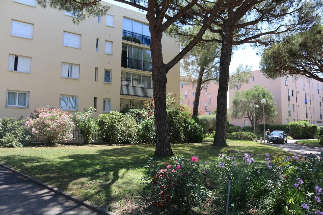 Appartement Saint Antoine - Centre Ville France