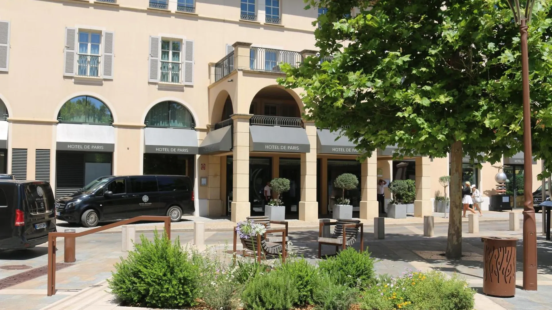 Appartement Saint Antoine - Centre Ville