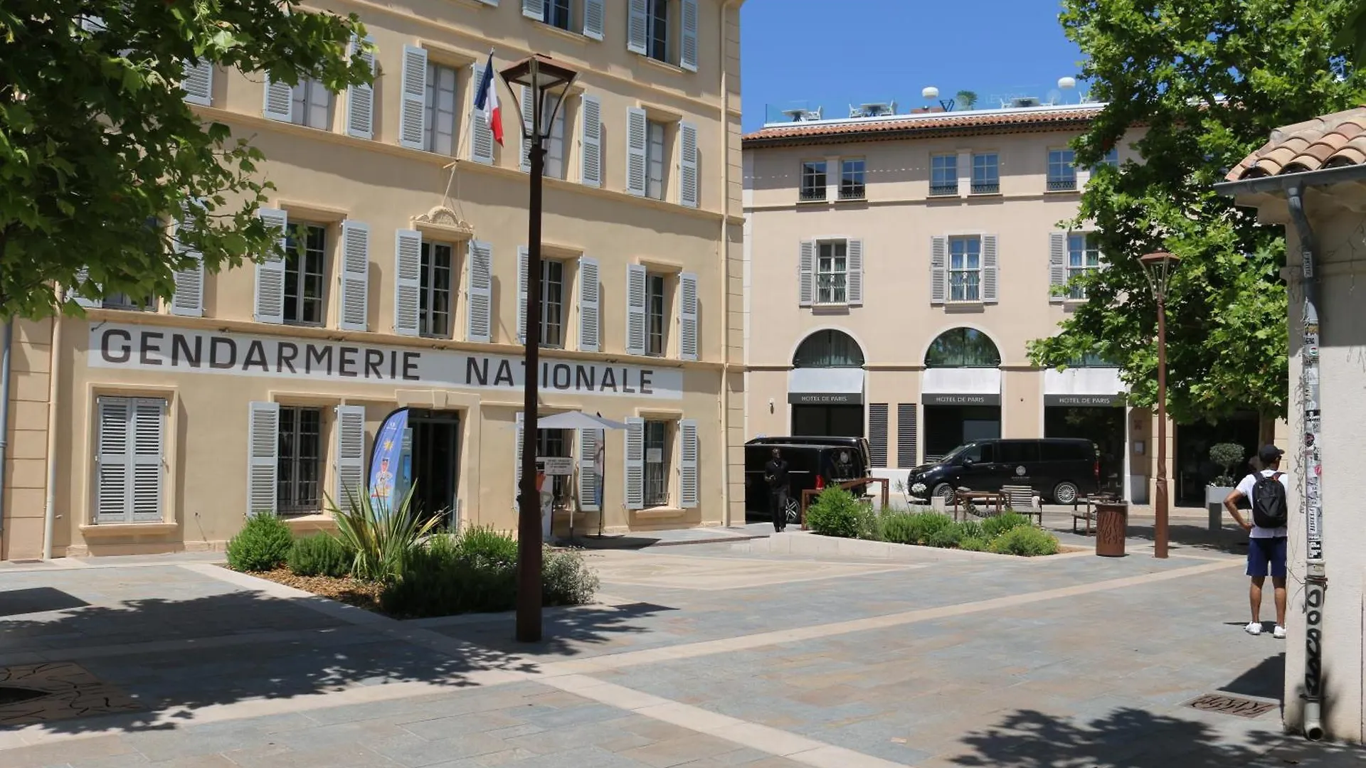 Appartement Saint Antoine - Centre Ville