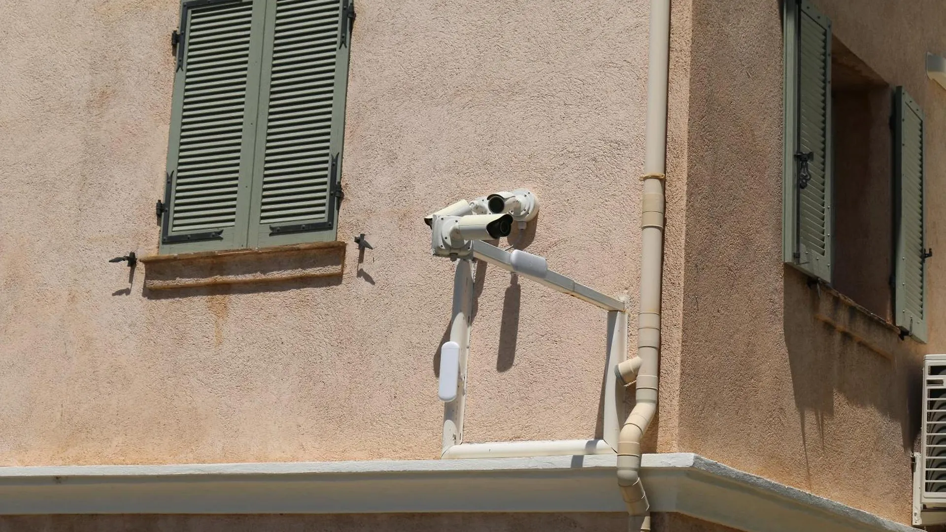 Appartement Saint Antoine - Centre Ville  Saint-Tropez